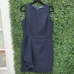 NWT Lauren Ralph Lauren Dress (Size 12)